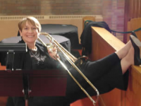 Trombones