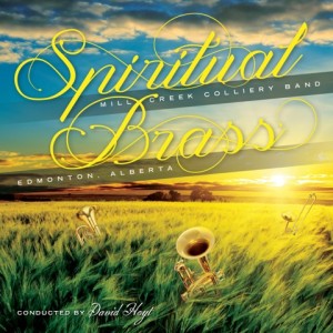 Spiritual Brass